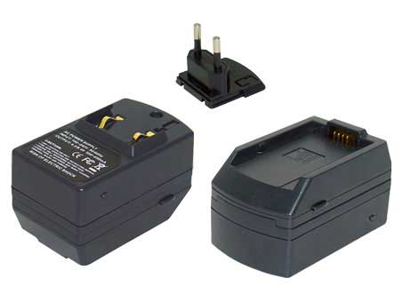 Compatible battery charger PANASONIC  for CGA-S006 