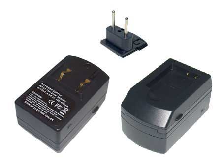 Compatible battery charger for LEICA BP-DCU Compatible battery charger LEICA for BP-DCU