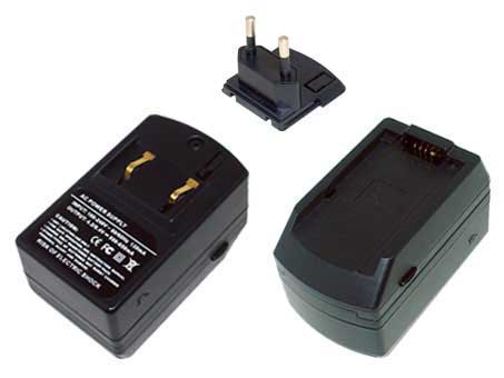 Compatible battery charger PANASONIC  for DMC-G1KEG-R 