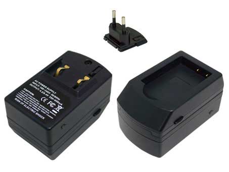 Compatible battery charger for PANASONIC Lumix DMC-GF2CS Compatible battery charger PANASONIC for Lumix DMC-GF2CS
