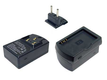 Compatible battery charger for OLYMPUS 830 Compatible battery charger OLYMPUS for 830