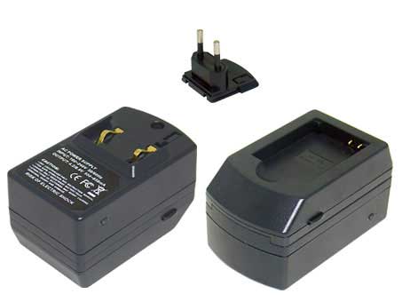 Compatible battery charger SAMSUNG  for ES55 