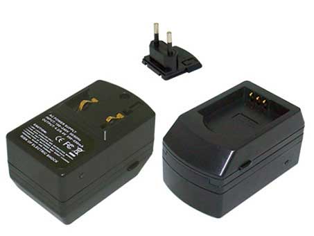 Compatible battery charger for SONY NP-FG1 Compatible battery charger SONY for NP-FG1