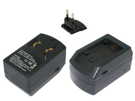 Compatible battery charger SONY  for HDR-UX10 