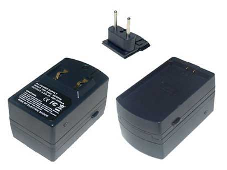 Compatible battery charger SONY ERICSSON  for CST-80 
