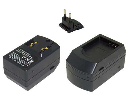 Compatible battery charger for SANYO Xacti DMX-C4(N) Compatible battery charger SANYO for Xacti DMX-C4(N)