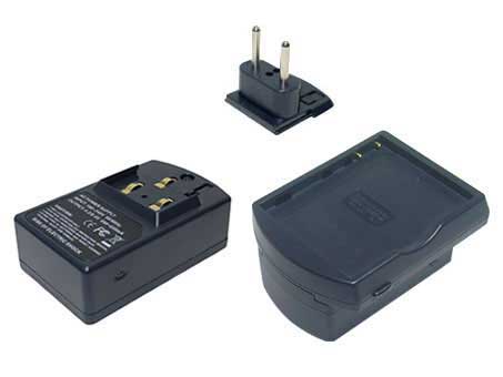 Compatible battery charger for TOSHIBA e830 Compatible battery charger TOSHIBA for e830