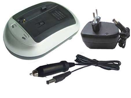Compatible battery charger CANON  for ES7000ES 