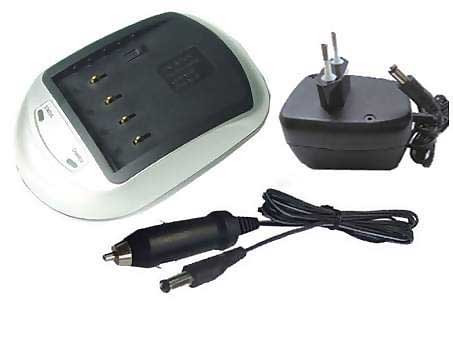 Compatible battery charger CANON  for PowerShot G2 