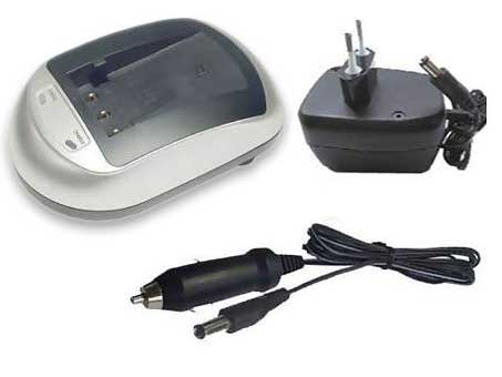 Compatible battery charger for CANON Digital IXUS 700 Compatible battery charger CANON for Digital IXUS 700