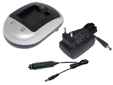 Compatible battery charger CANON  for PowerShot SD770 IS 