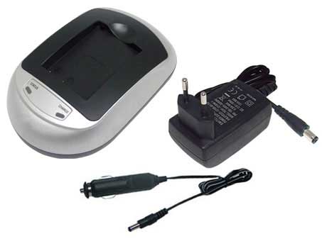 Compatible battery charger for CANON NB-7L Compatible battery charger CANON for NB-7L