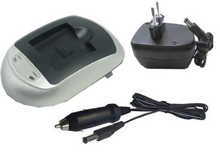 Compatible battery charger for CANON E520 Compatible battery charger CANON for E520