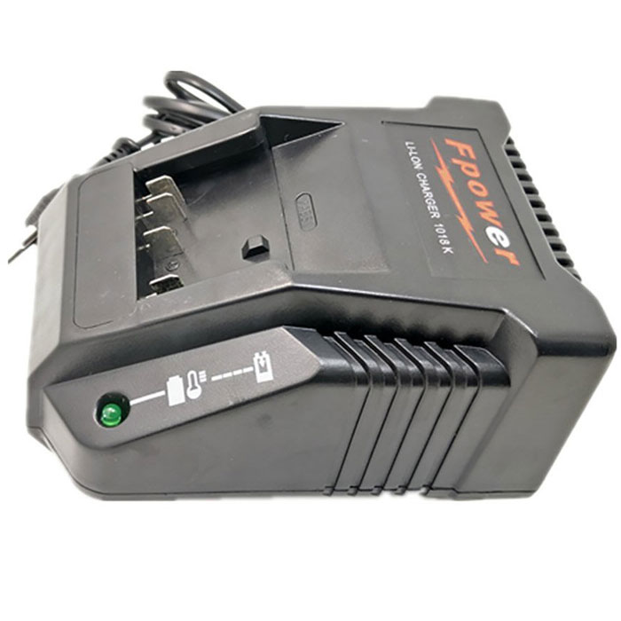 Compatible battery charger for Bosch 18V Li-ion Compatible battery charger Bosch for 18V Li-ion