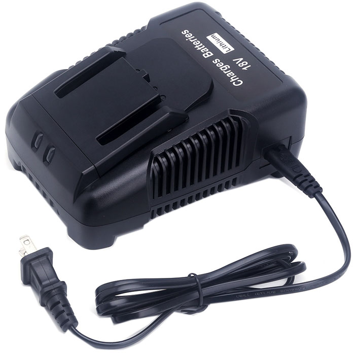 Compatible battery charger for Ridgid R86091 Compatible battery charger Ridgid for R86091