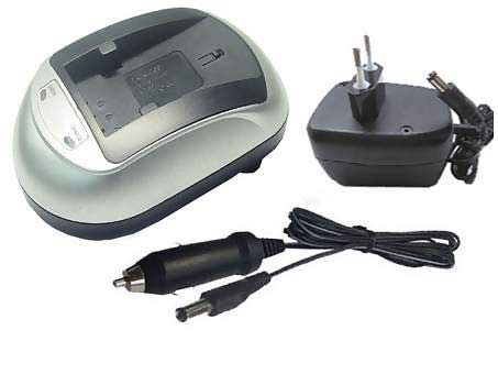 Compatible battery charger OLYMPUS  for AZ-2 Zoom 