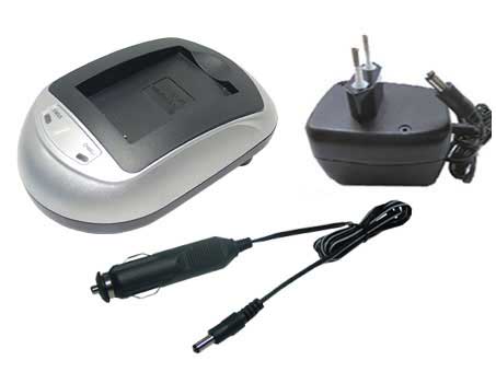 Compatible battery charger for FUJIFILM NP-95 Compatible battery charger FUJIFILM for NP-95