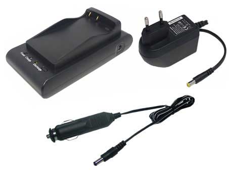 Compatible battery charger CANON  for ES2000 