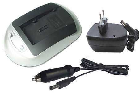 Compatible battery charger JVC  for GR-DVX 