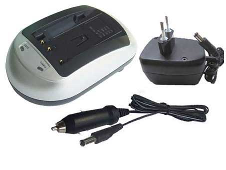 Compatible battery charger for JVC GR-D53 Compatible battery charger JVC for GR-D53