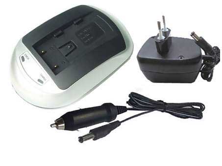 Compatible battery charger JVC  for AA-V37 