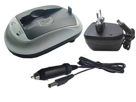 Compatible battery charger for YASHICA BP-800S Compatible battery charger YASHICA for BP-800S