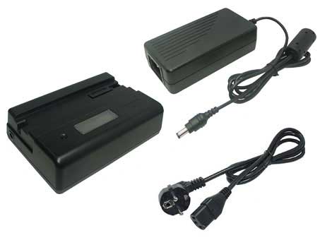 Compatible battery charger for SONY PCGA-BP2V Compatible battery charger SONY for PCGA-BP2V