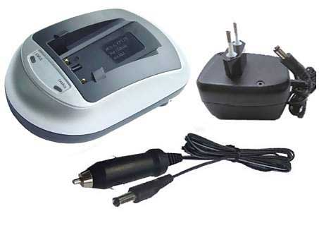 Compatible battery charger for KONICA MINOLTA NP-800 Compatible battery charger KONICA MINOLTA for NP-800
