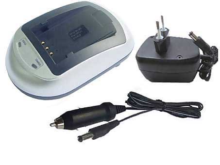 Compatible battery charger for NIKON EN-EL2 Compatible battery charger NIKON for EN-EL2
