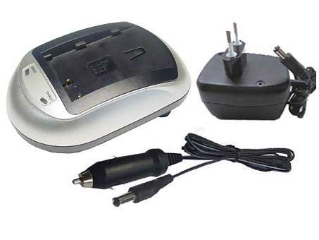 Compatible battery charger for NIKON DDEN-EL2 Compatible battery charger NIKON for DDEN-EL2