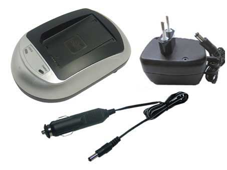 Compatible battery charger for NIKON EN-EL7 Compatible battery charger NIKON for EN-EL7