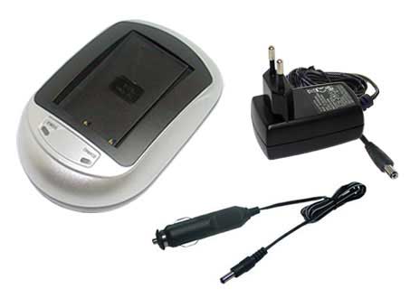 Compatible battery charger for NIKON D60 Compatible battery charger NIKON for D60