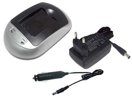 Compatible battery charger for NIKON EN-EL12 Compatible battery charger NIKON for EN-EL12