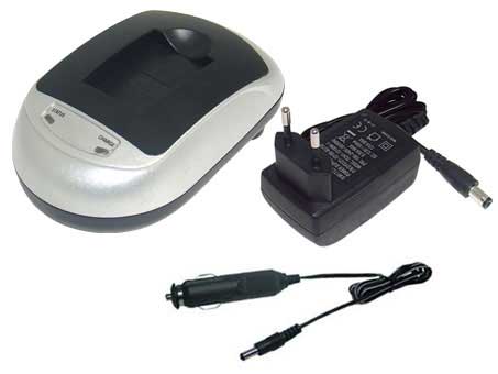Compatible battery charger for OLYMPUS FE-370 Compatible battery charger OLYMPUS for FE-370