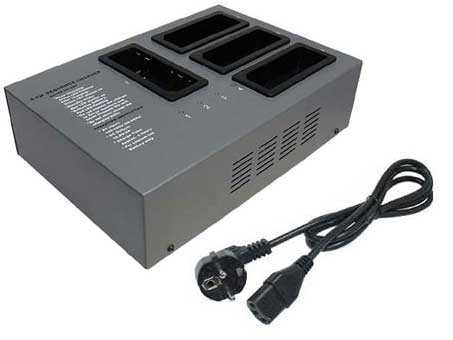 Compatible battery charger IKEGAMI  for HC-400 