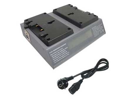 Compatible battery charger IKEGAMI  for TM9-1 