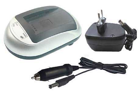 Compatible battery charger PANASONIC  for CGR-S006 