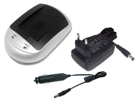 Compatible battery charger PANASONIC  for Lumix DMC-G2KEB-R 
