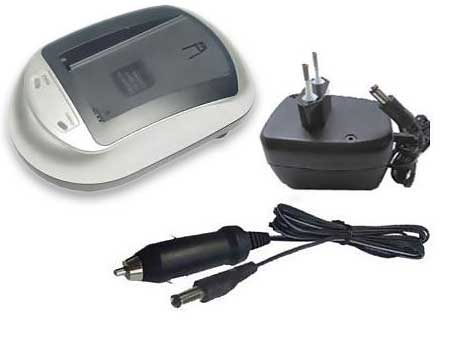 Compatible battery charger SHARP  for VL-Z1 