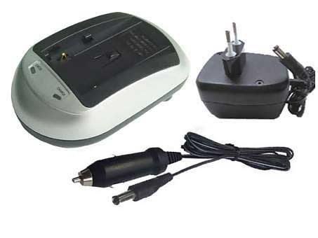 Compatible battery charger SAMSUNG  for VM-C2000 