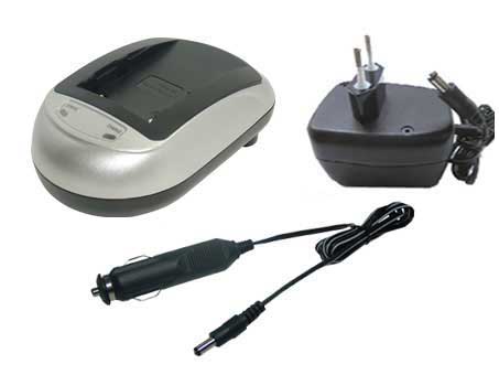 Compatible battery charger SAMSUNG  for SB-90ASL 