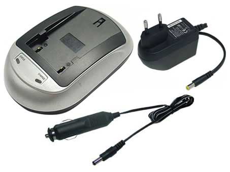 Compatible battery charger SAMSUNG  for SC-MM12 
