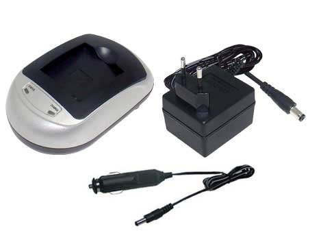 Compatible battery charger SAMSUNG  for CL5 