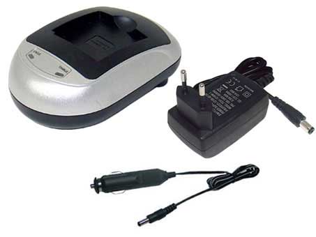 Compatible battery charger for SAMSUNG IA-BP85ST Compatible battery charger SAMSUNG for IA-BP85ST