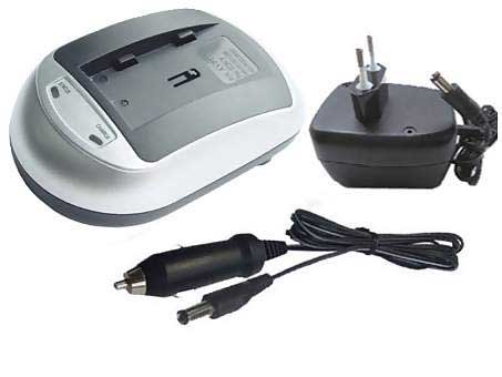 Compatible battery charger SONY  for NP-FS21 