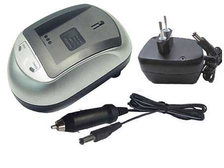Compatible battery charger PANASONIC  for DMC-FX5EG 