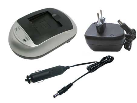 Compatible battery charger for SONY NP-FE1 Compatible battery charger SONY for NP-FE1