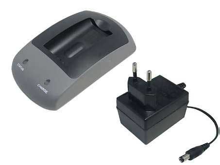 Compatible battery charger OLYMPUS  for LB-01 