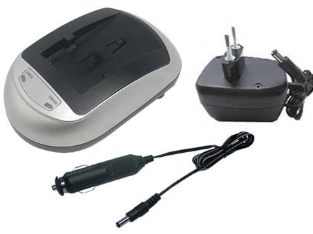 Compatible battery charger for SANYO Xacti DMX-C4(N) Compatible battery charger SANYO for Xacti DMX-C4(N)