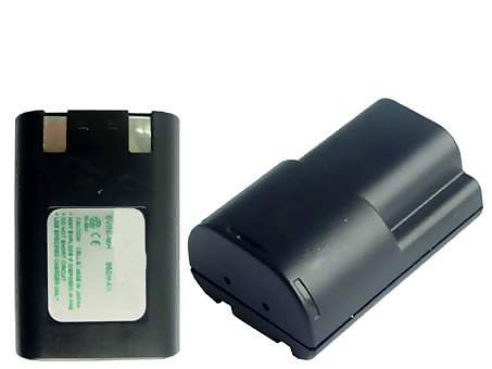 Compatible camera battery for CANON PowerShot 600 Compatible camera battery CANON for PowerShot 600